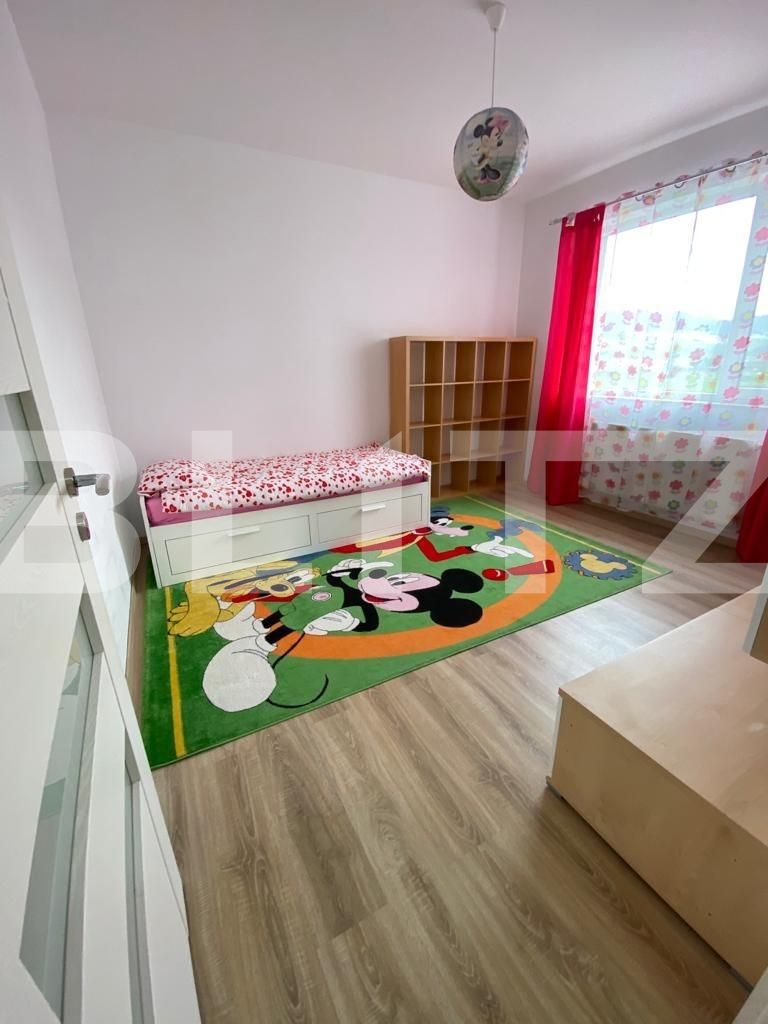 Apartament de închiriat 3 camere Floreşti - 52767AI | BLITZ Cluj-Napoca | Poza9