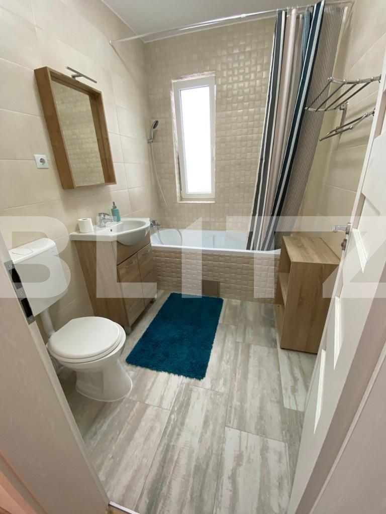 Apartament de închiriat 3 camere Floreşti - 52767AI | BLITZ Cluj-Napoca | Poza12