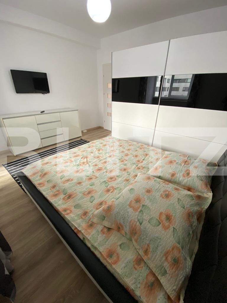 Apartament de închiriat 3 camere Floreşti - 52767AI | BLITZ Cluj-Napoca | Poza8