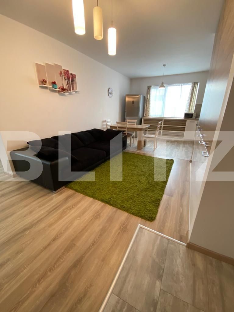 Apartament de închiriat 3 camere Floreşti - 52767AI | BLITZ Cluj-Napoca | Poza6