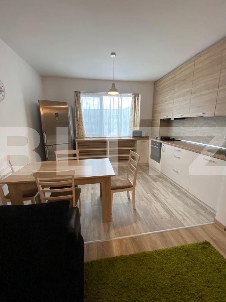 Apartament de închiriat 3 camere Floreşti - 52767AI | BLITZ Cluj-Napoca | Poza3