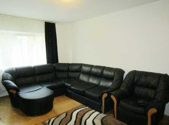 Apartament de închiriat 4 camere Zorilor - 5277AI | BLITZ Cluj-Napoca | Poza1