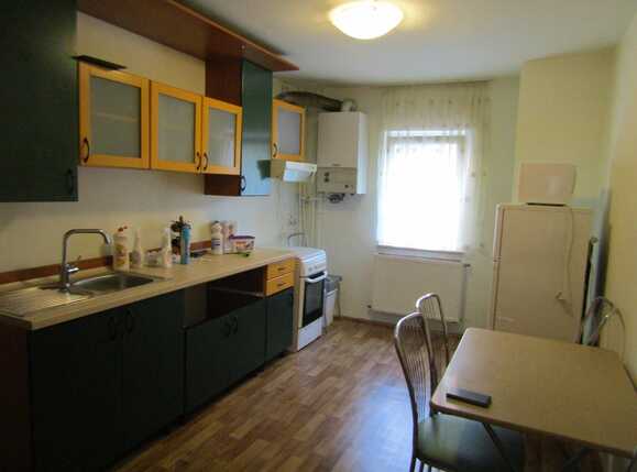 Apartament de închiriat 4 camere Zorilor - 5277AI | BLITZ Cluj-Napoca | Poza14
