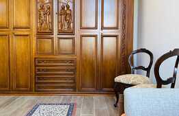 Apartament cu 2 camere superb, 55 mp, prima inchiriere, curte, parcare, zona strazii Clinicilor