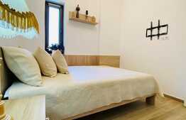 Apartament cu 2 camere superb, 55 mp, prima inchiriere, curte, parcare, zona strazii Clinicilor