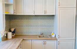 Apartament cu 2 camere superb, 55 mp, prima inchiriere, curte, parcare, zona strazii Clinicilor