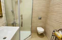 Apartament cu 2 camere superb, 55 mp, prima inchiriere, curte, parcare, zona strazii Clinicilor