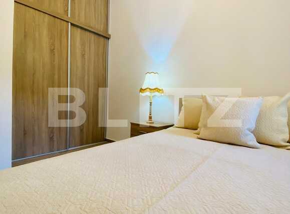 Apartament de închiriat 2 camere Central - 52770AI | BLITZ Cluj-Napoca | Poza2