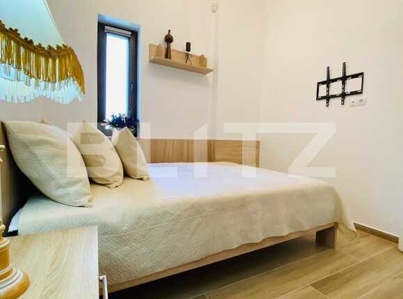 Apartament de închiriat 2 camere Central - 52770AI | BLITZ Cluj-Napoca | Poza3