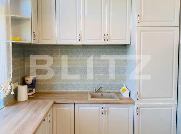 Apartament de închiriat 2 camere Central - 52770AI | BLITZ Cluj-Napoca | Poza8