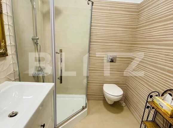 Apartament de închiriat 2 camere Central - 52770AI | BLITZ Cluj-Napoca | Poza11