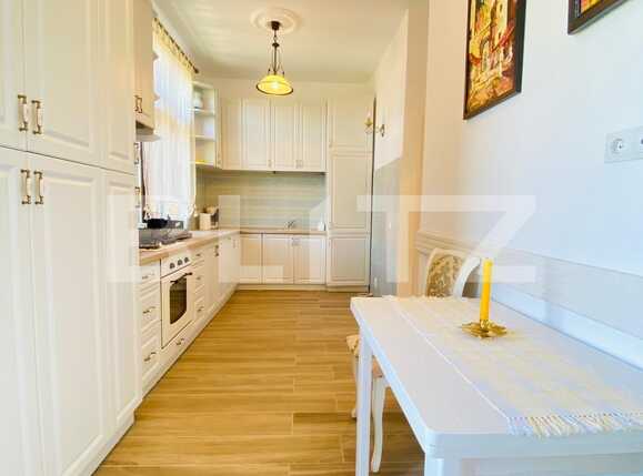 Apartament de închiriat 2 camere Central - 52770AI | BLITZ Cluj-Napoca | Poza7