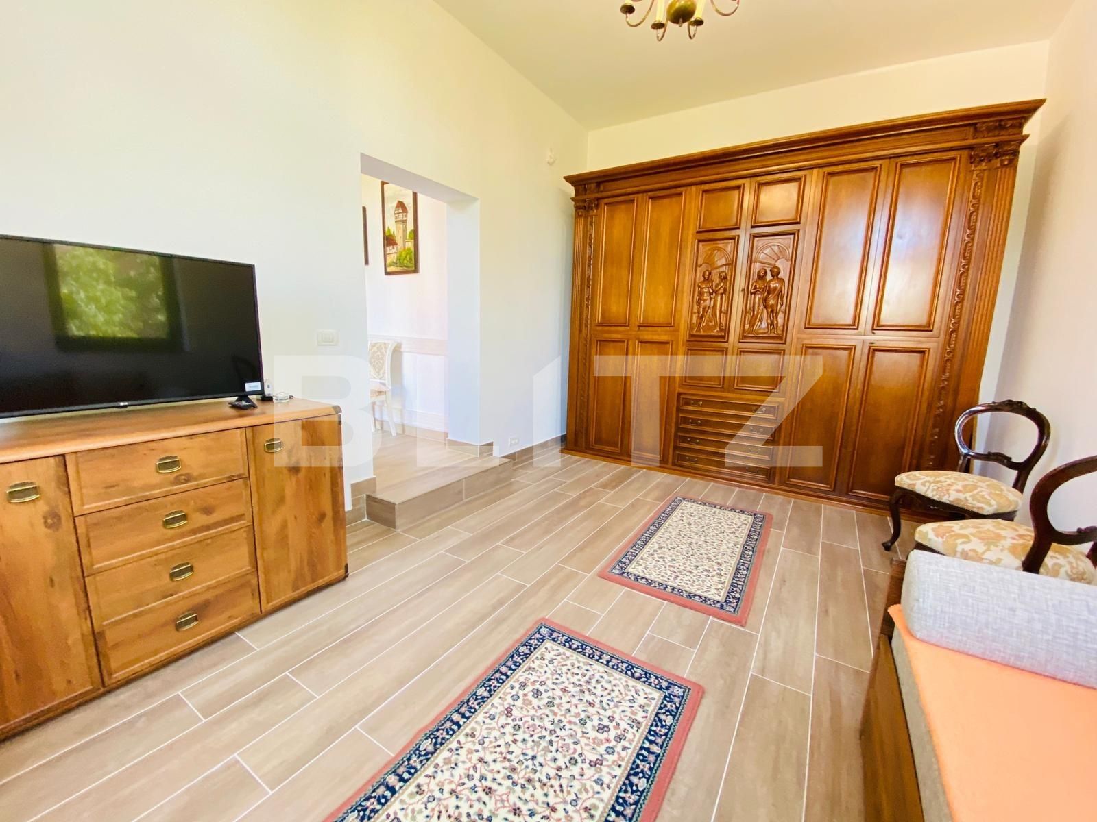 Apartament de închiriat 2 camere Central - 52770AI | BLITZ Cluj-Napoca | Poza5