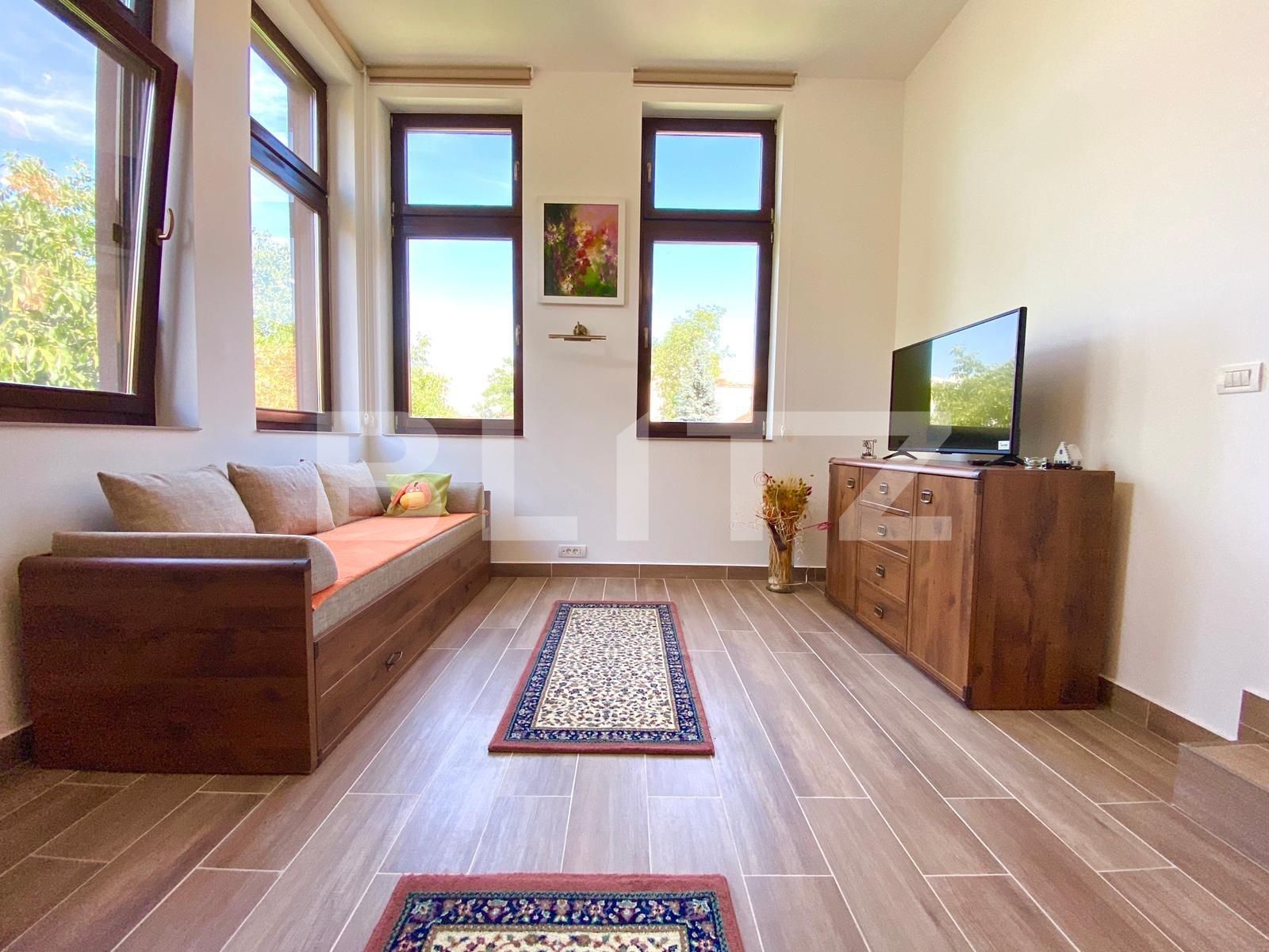 Apartament de închiriat 2 camere Central - 52770AI | BLITZ Cluj-Napoca | Poza4