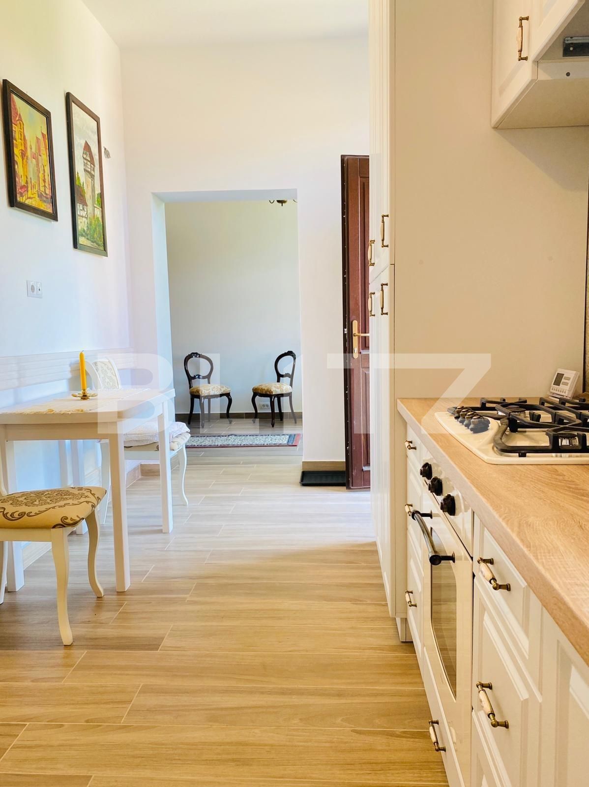 Apartament de închiriat 2 camere Central - 52770AI | BLITZ Cluj-Napoca | Poza9