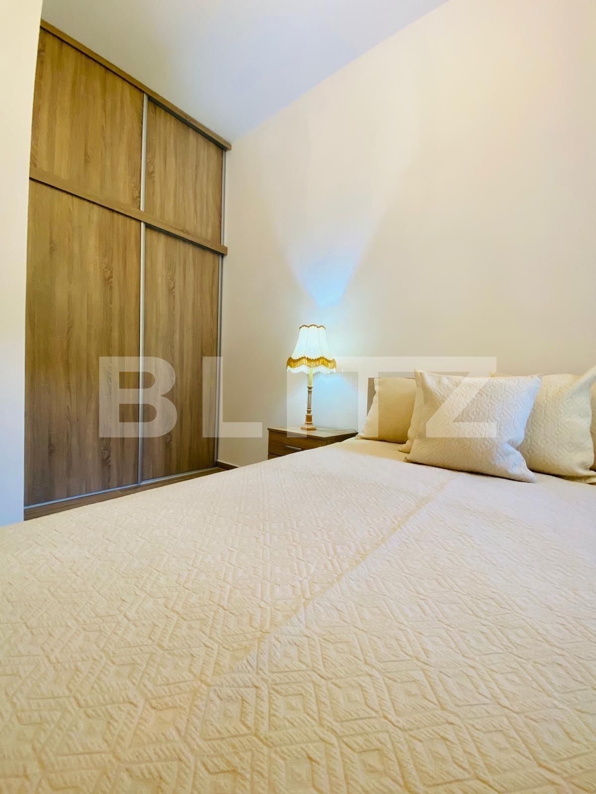 Apartament de închiriat 2 camere Central - 52770AI | BLITZ Cluj-Napoca | Poza2