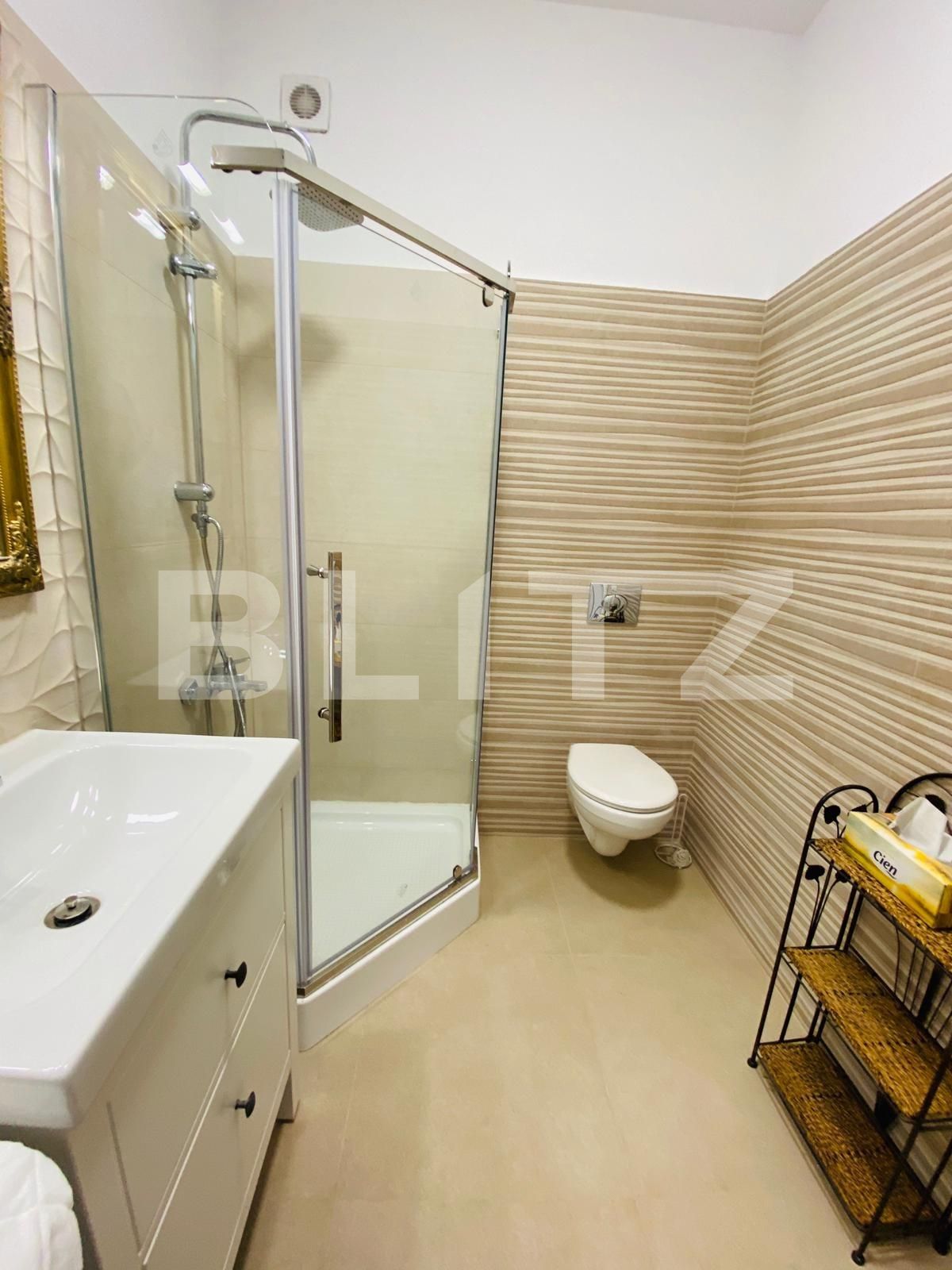 Apartament de închiriat 2 camere Central - 52770AI | BLITZ Cluj-Napoca | Poza11