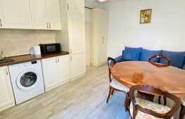 2 camere, 44 mp, prima inchiriere, parcare, zona strazii Clinicilor