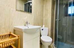 2 camere, 44 mp, prima inchiriere, parcare, zona strazii Clinicilor