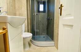 2 camere, 44 mp, prima inchiriere, parcare, zona strazii Clinicilor