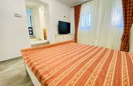 2 camere, 44 mp, prima inchiriere, parcare, zona strazii Clinicilor