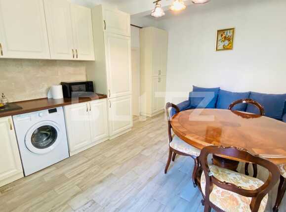 Apartament de închiriat 2 camere Central - 52771AI | BLITZ Cluj-Napoca | Poza5