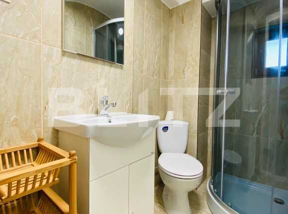 Apartament de închiriat 2 camere Central - 52771AI | BLITZ Cluj-Napoca | Poza7