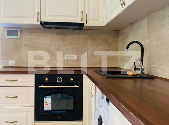 Apartament de închiriat 2 camere Central - 52771AI | BLITZ Cluj-Napoca | Poza6