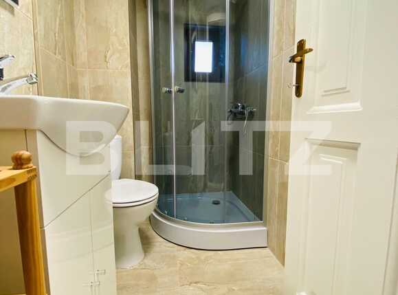 Apartament de închiriat 2 camere Central - 52771AI | BLITZ Cluj-Napoca | Poza8