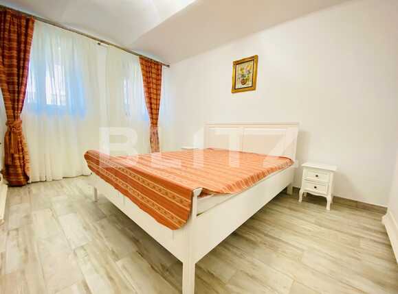 Apartament de închiriat 2 camere Central - 52771AI | BLITZ Cluj-Napoca | Poza1