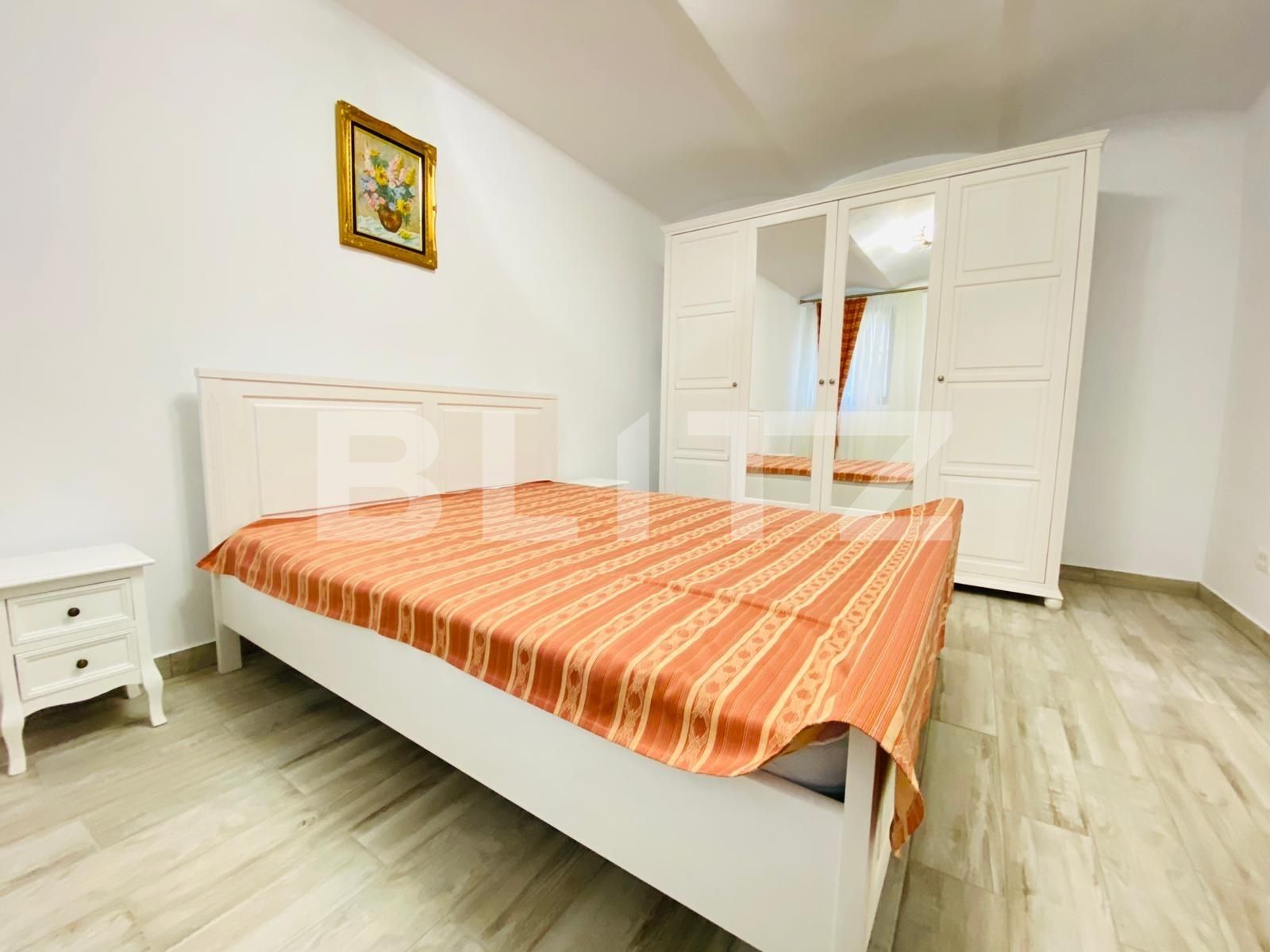 Apartament de închiriat 2 camere Central - 52771AI | BLITZ Cluj-Napoca | Poza3