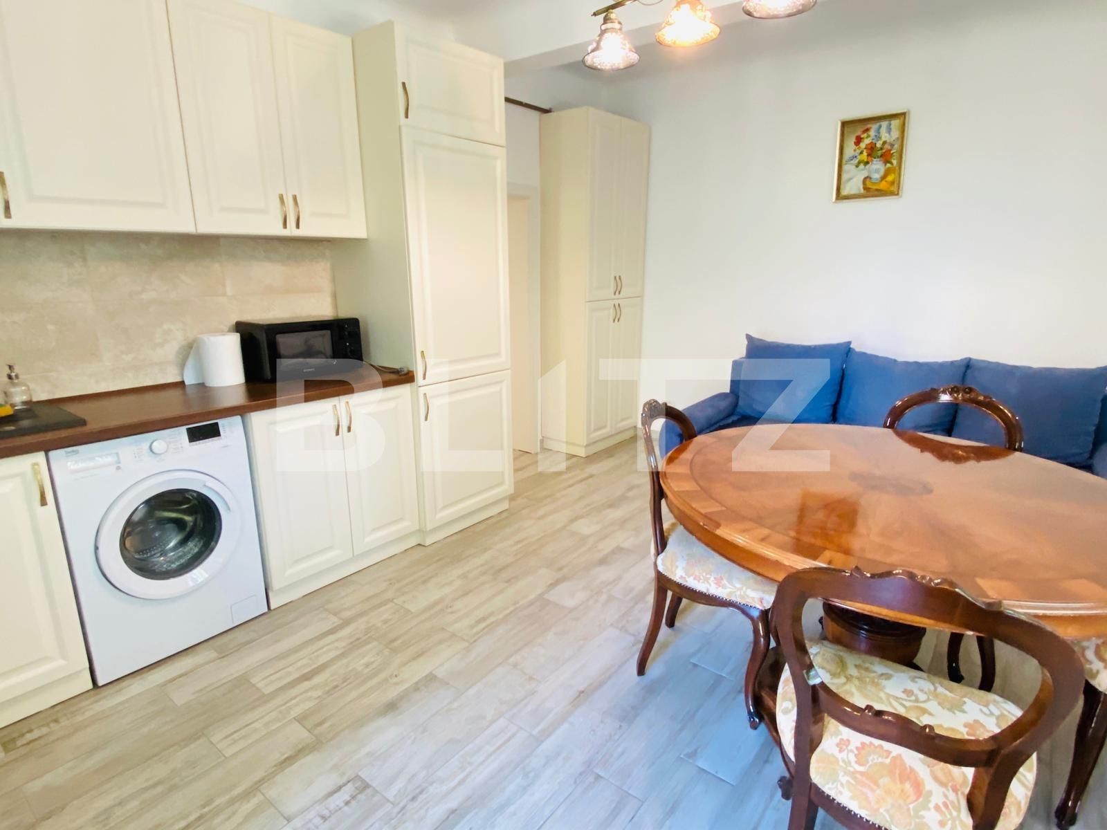 Apartament de închiriat 2 camere Central - 52771AI | BLITZ Cluj-Napoca | Poza5