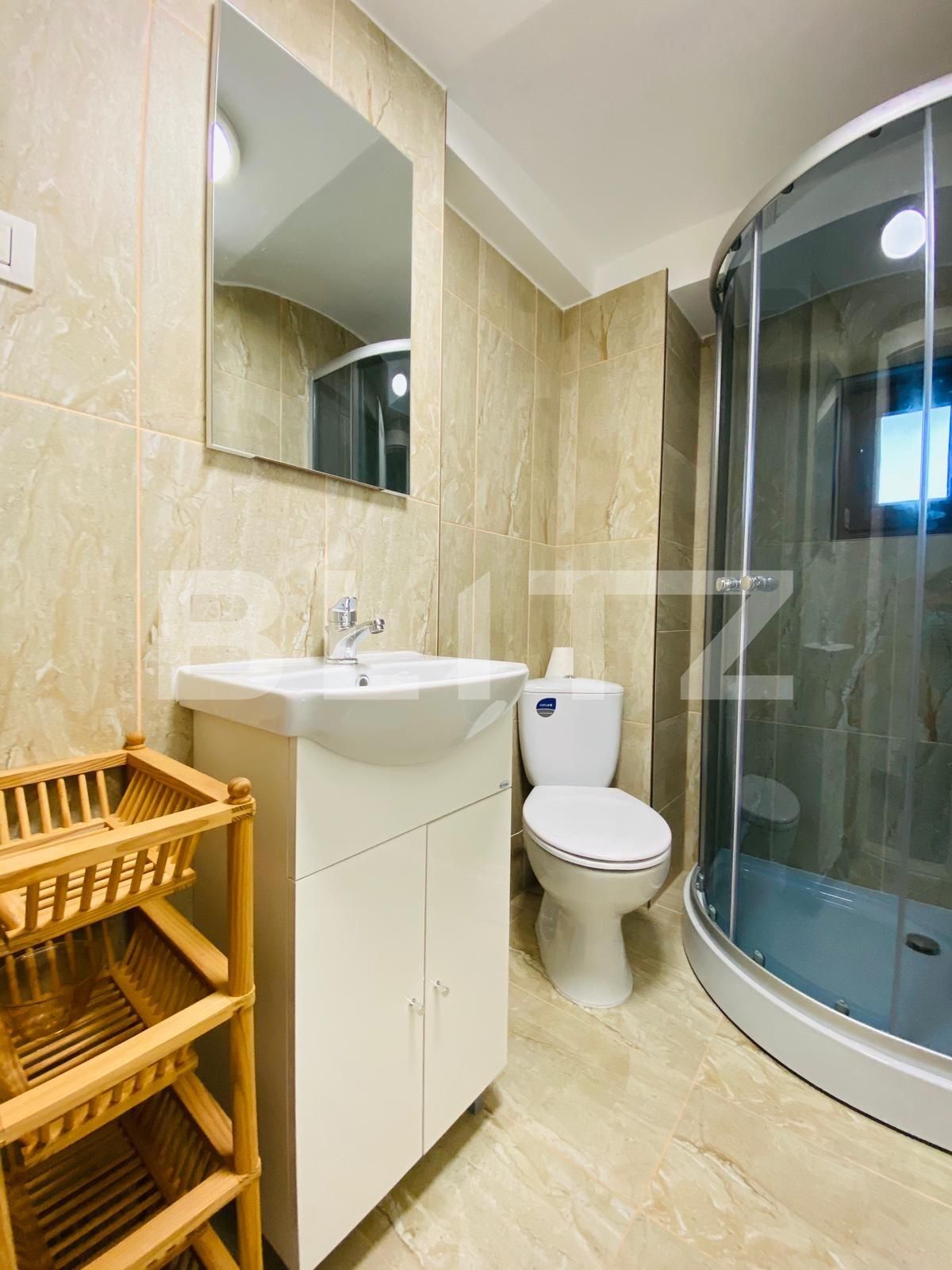 Apartament de închiriat 2 camere Central - 52771AI | BLITZ Cluj-Napoca | Poza7