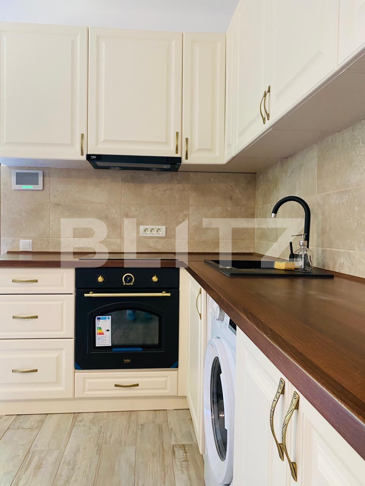 Apartament de închiriat 2 camere Central - 52771AI | BLITZ Cluj-Napoca | Poza6
