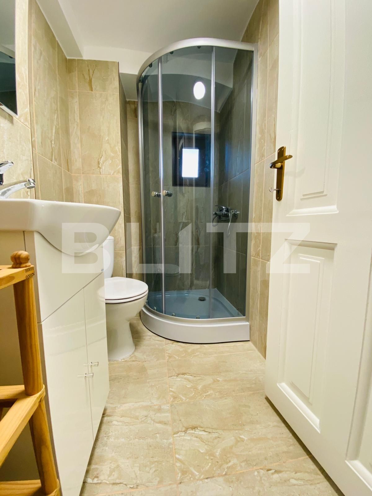 Apartament de închiriat 2 camere Central - 52771AI | BLITZ Cluj-Napoca | Poza8