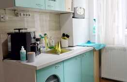 2 camere, decomandat, 51mp, pet friendly, zona Iulius Mall