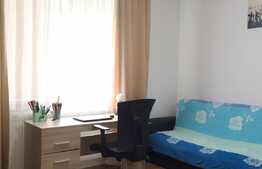 2 camere, decomandat, 51mp, pet friendly, zona Iulius Mall