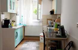 2 camere, decomandat, 51mp, pet friendly, zona Iulius Mall