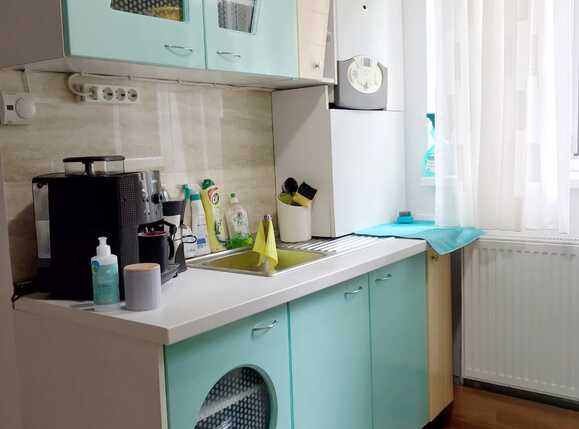 Apartament de închiriat 2 camere Gheorgheni - 52772AI | BLITZ Cluj-Napoca | Poza11