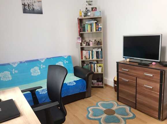 Apartament de închiriat 2 camere Gheorgheni - 52772AI | BLITZ Cluj-Napoca | Poza1