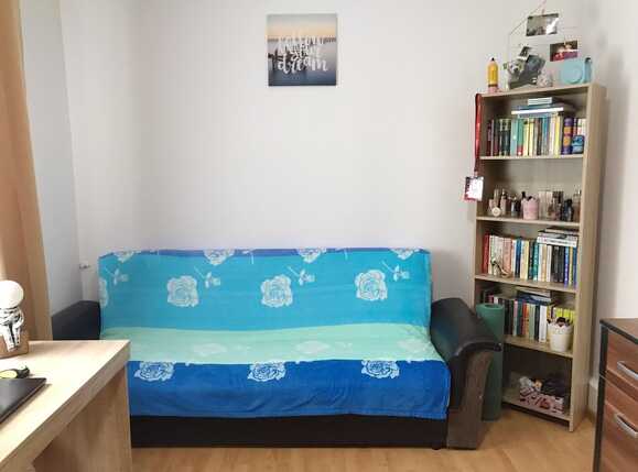 Apartament de închiriat 2 camere Gheorgheni - 52772AI | BLITZ Cluj-Napoca | Poza2