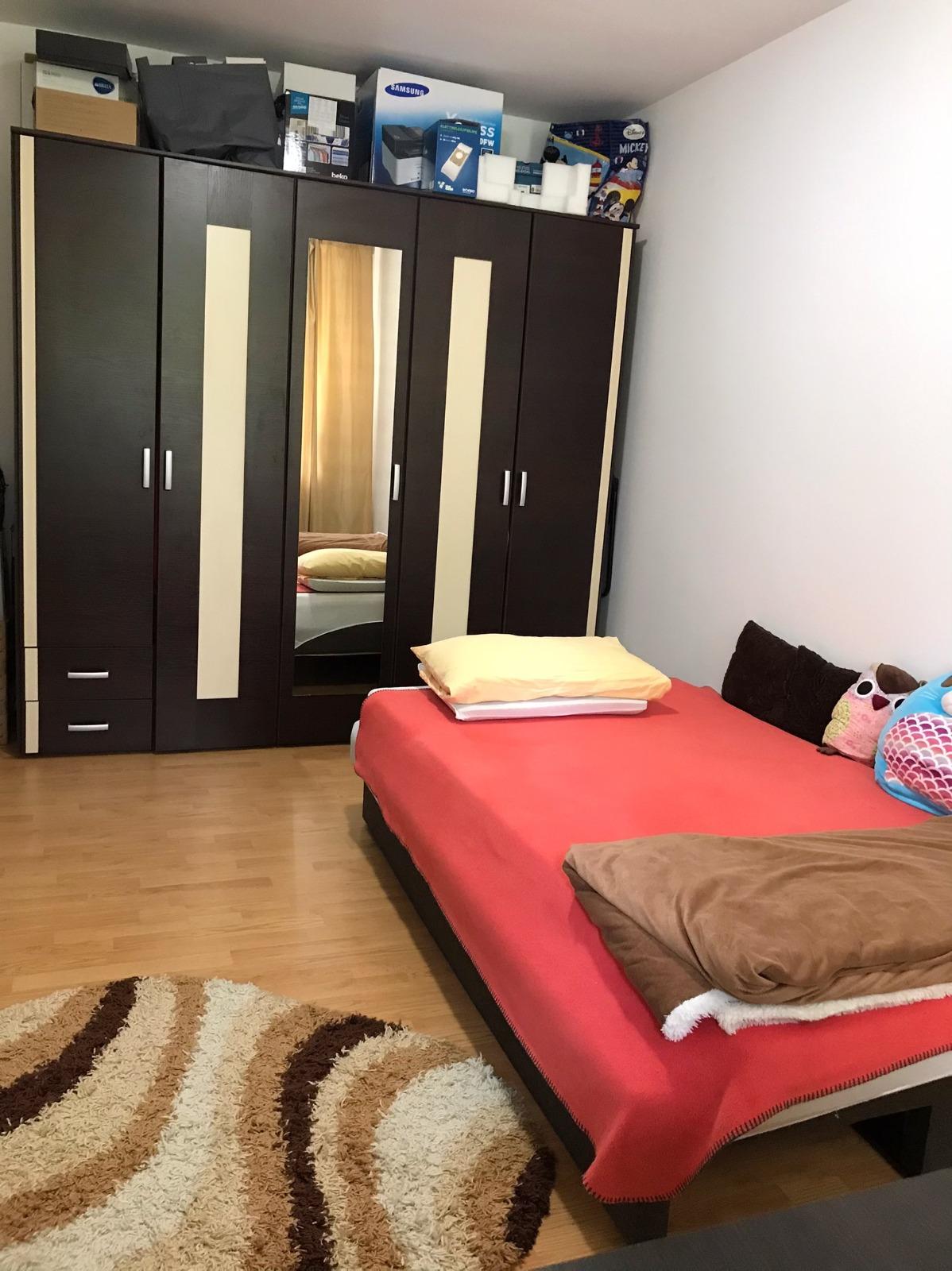 Apartament de închiriat 2 camere Gheorgheni - 52772AI | BLITZ Cluj-Napoca | Poza4