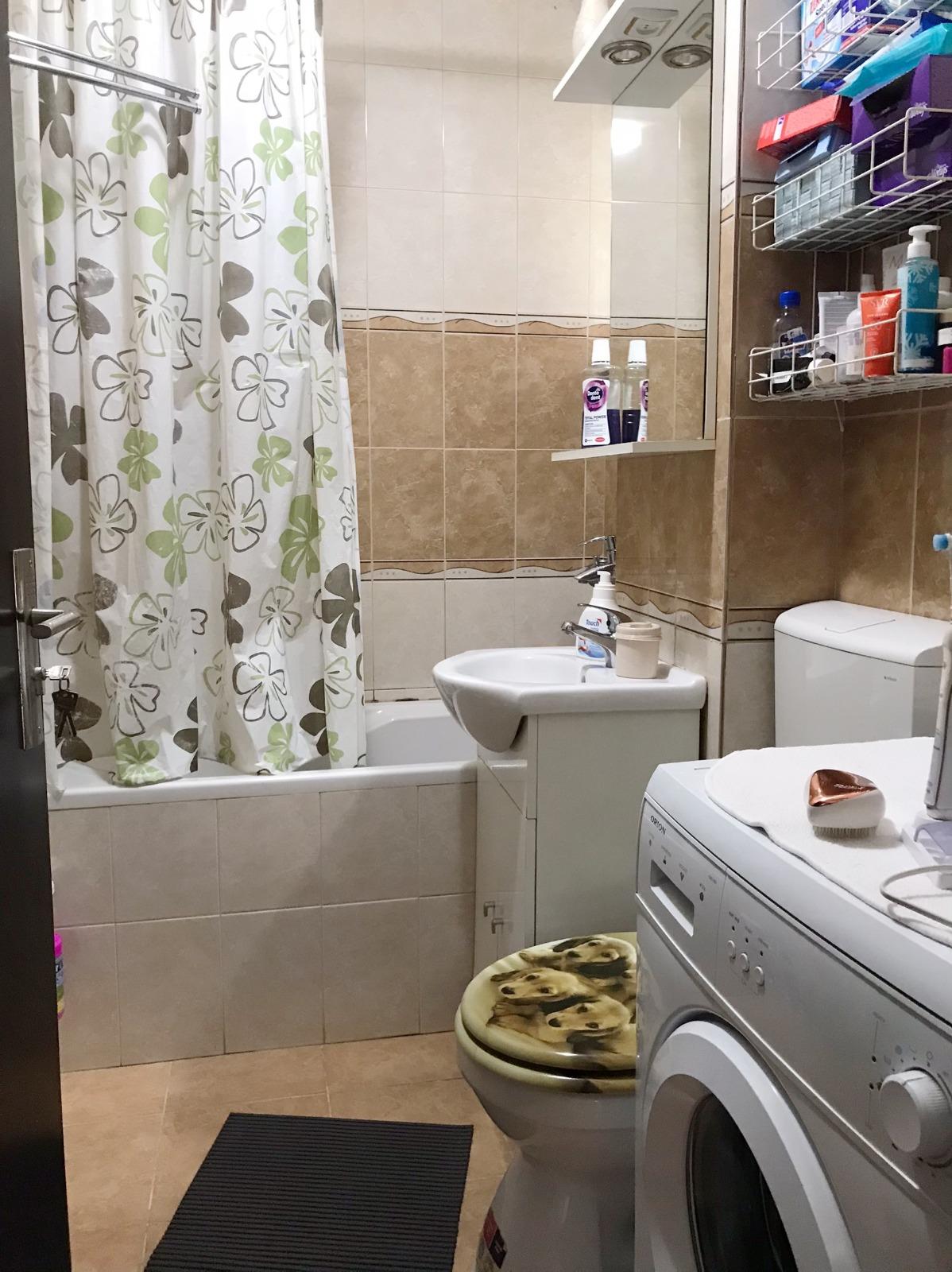 Apartament de închiriat 2 camere Gheorgheni - 52772AI | BLITZ Cluj-Napoca | Poza12