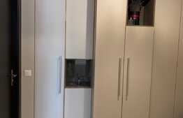 Apartament cu o camera, 40 mp, parcare, zona Iulius Mall