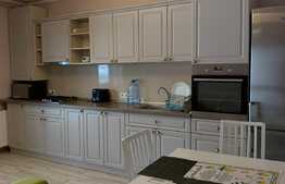 Apartament cu o camera, 40 mp, parcare, zona Iulius Mall