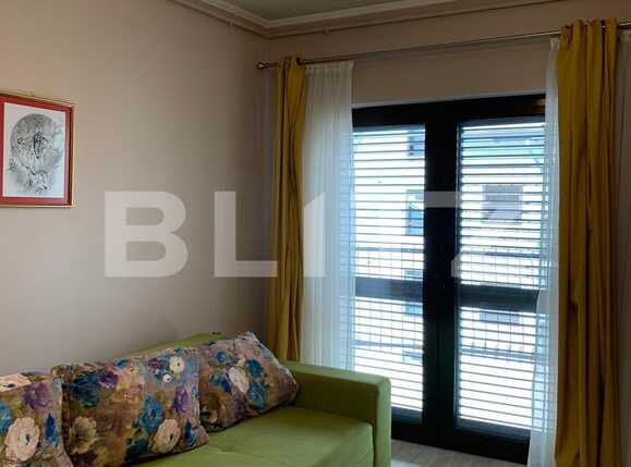 Garsonieră de închiriat Gheorgheni - 52773AI | BLITZ Cluj-Napoca | Poza2