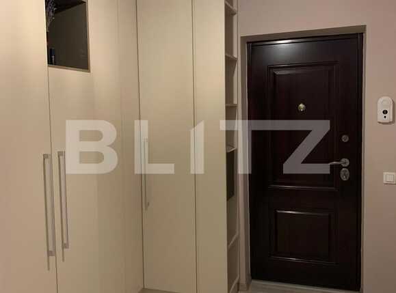 Garsonieră de închiriat Gheorgheni - 52773AI | BLITZ Cluj-Napoca | Poza7