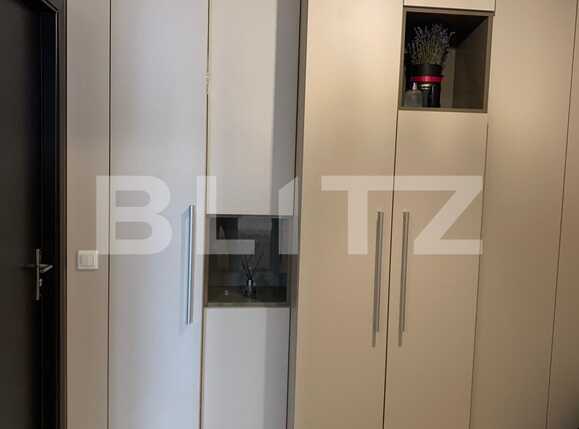 Garsonieră de închiriat Gheorgheni - 52773AI | BLITZ Cluj-Napoca | Poza6