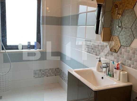 Garsonieră de închiriat Gheorgheni - 52773AI | BLITZ Cluj-Napoca | Poza9