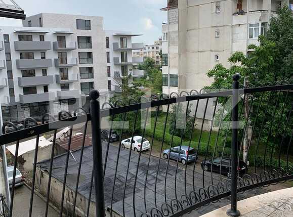 Garsonieră de închiriat Gheorgheni - 52773AI | BLITZ Cluj-Napoca | Poza8